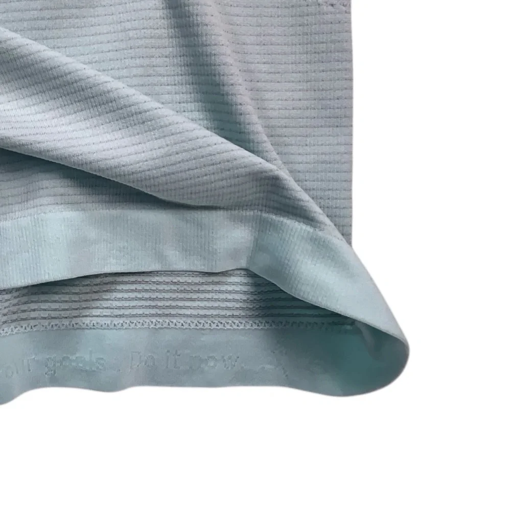 Lululemon Run: Swiftly Tech Racerback Mint Moment Size 6‎
